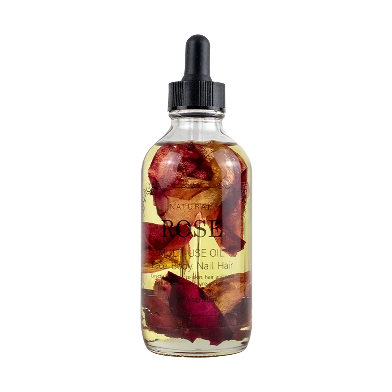 Private Label Organic Essential Oil Dried Lavender Rose Clove Orange Light Yellow Bergamot Frankincense Firming Oils