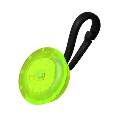 Mountaineering LED Backpack Light