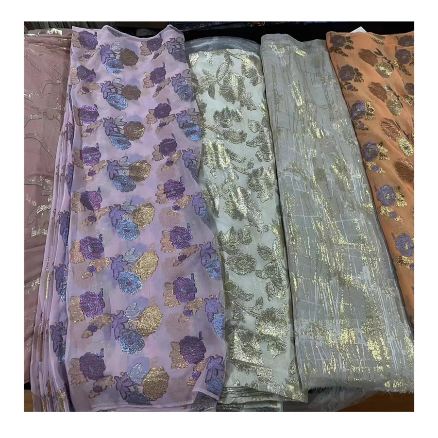 new design somali dirac set farasawi 2023,100% silk fabric,somali dirac somali set,pure silk chiffon fabric,silk jacquard fabric