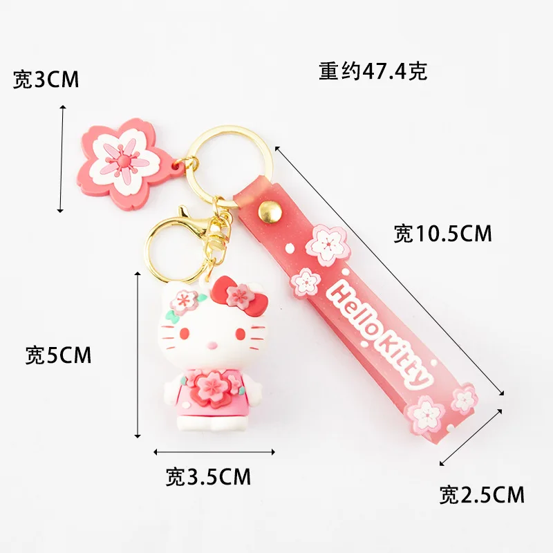 new product doll keychain key chain soft toy keychain plush rhinestone key chain accessories