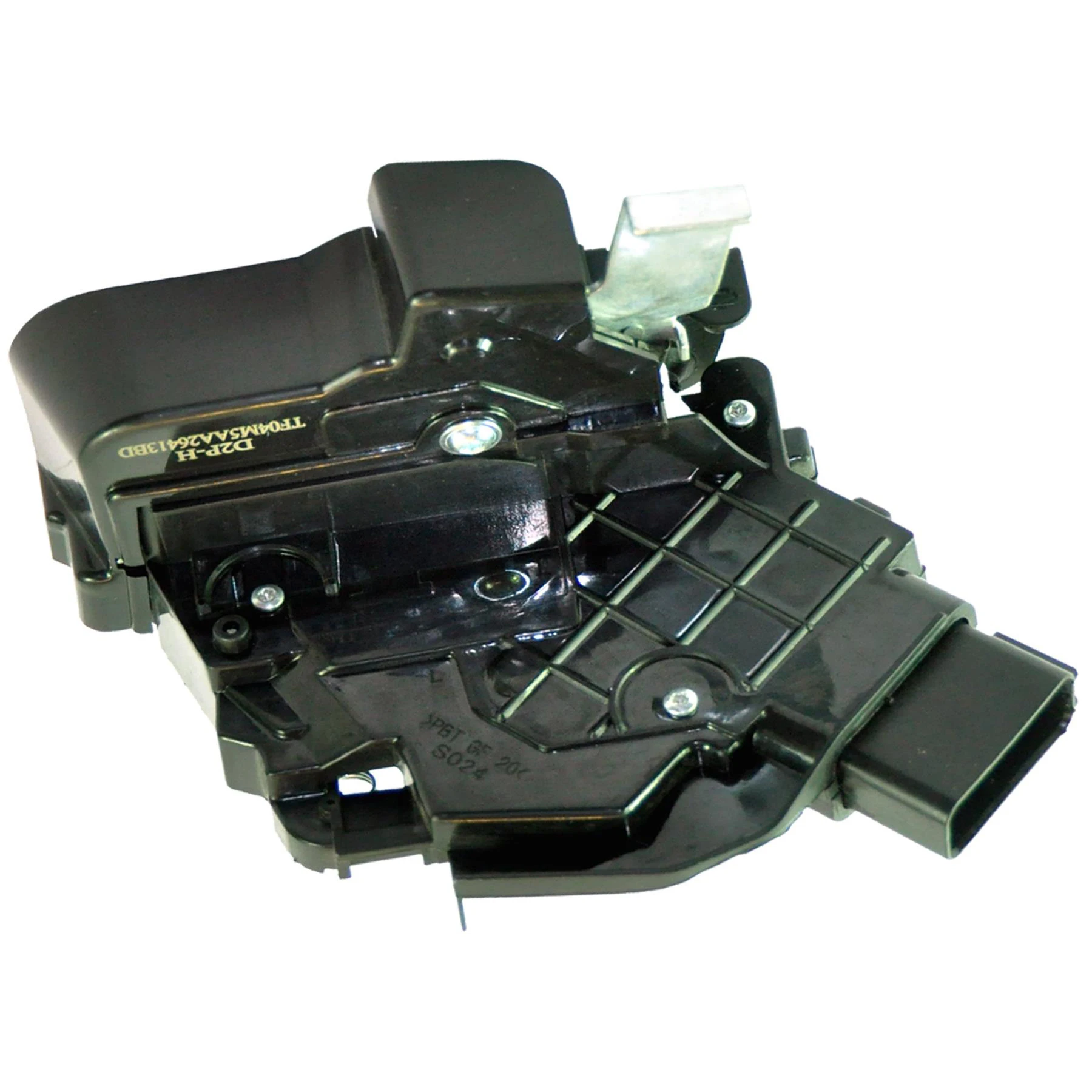 WSY TATU High Quality Auto Parts Rear Door Lock L 4M5AA26413BD For Ford Focus