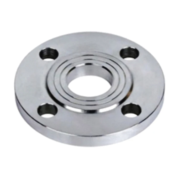Inch Ss Flange Price 440Bs Stainless Steel Double Flanged Elbow Stainless Steel Flange