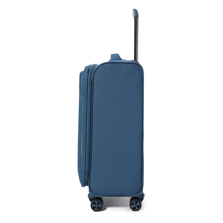 Goby London Ultralight Oxford Travel Luggage Set Waterproof Trolley it Luggage Suitcase