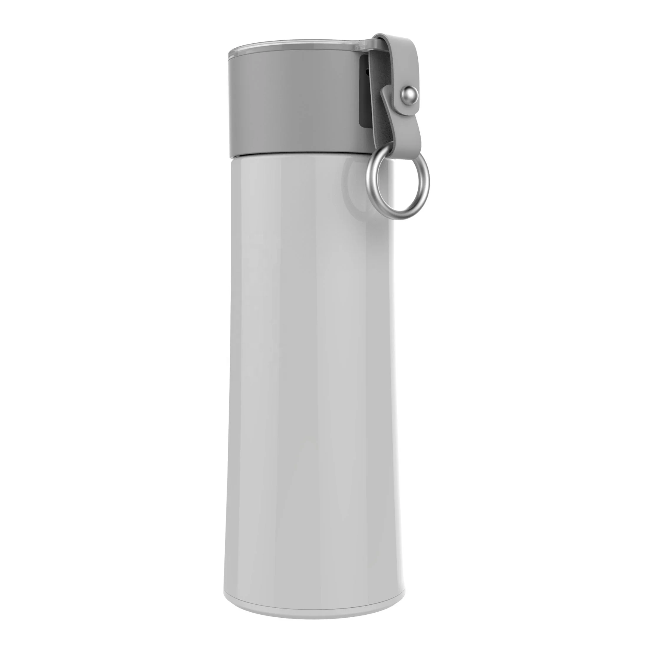 The new 2020 food thermos Disinfection sterilization 6 to 12 hours flask vacuum Hand-held portable vacuum flask thermos