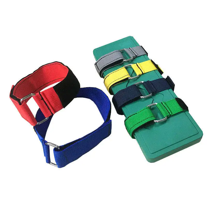 Data Cable Ties Custom Binding Strap Velcroes High Quality Cable Ties Binding Strap Velcroes 100% Nylon Hook and Loop Velcroes