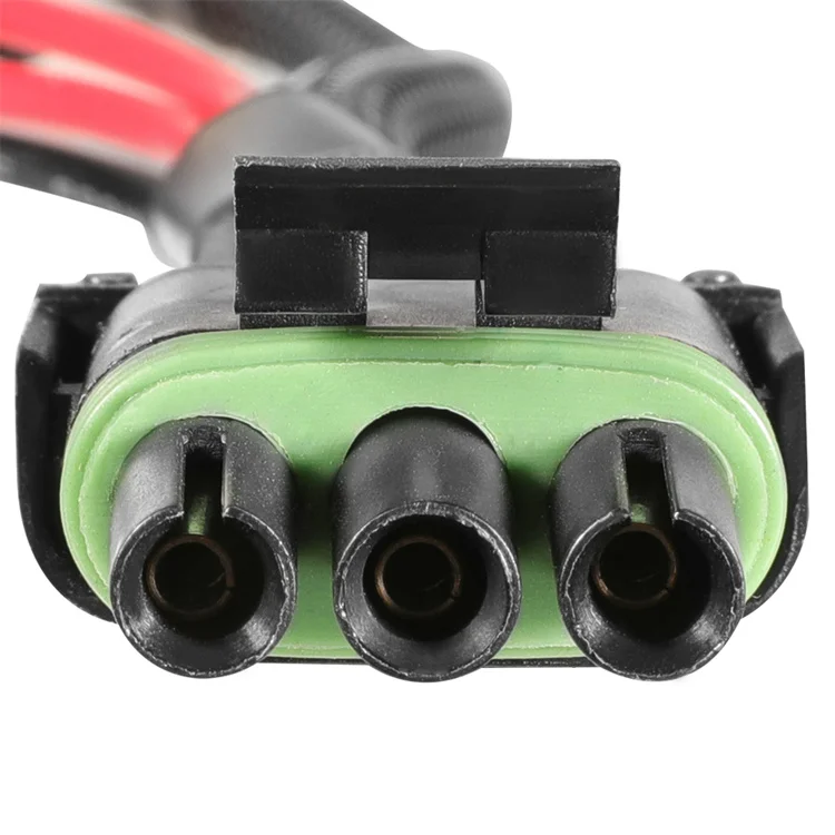 140 Watts Max Power A Set Of 2 Tail Light Power Quick Harness For Can Am Maverick X3