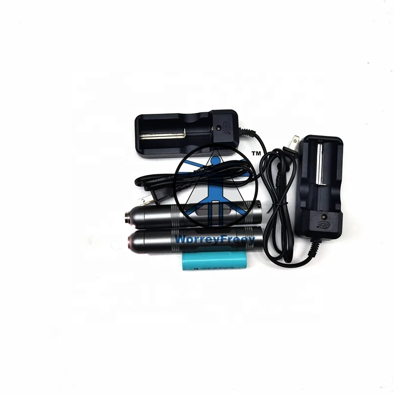 Medical surgical instrument 10W ENT endoscope portable light source