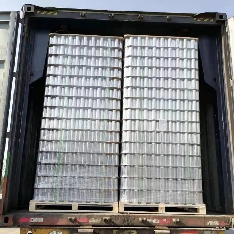 empty 25cl 33cl 50cl 500ml aluminum beer cans and 12oz 16 oz aluminum beverage can manufacturers