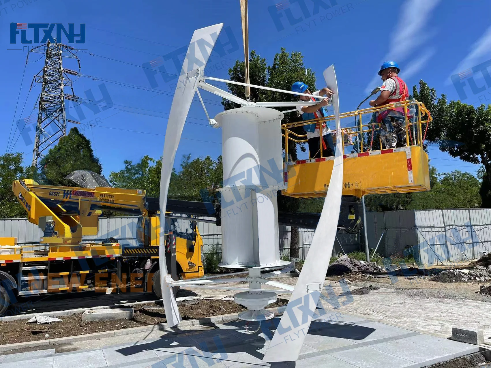 mini wind turbine 1kw 2kw 3kw 5kw wind power generator turbine price wind generator maglew windmill