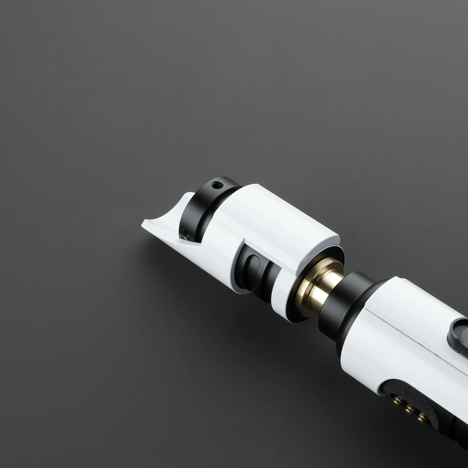 LG Sabers premium hilt Santari Khri Variants dueling light saber xenopixel and proffie 2.2 version light up toys