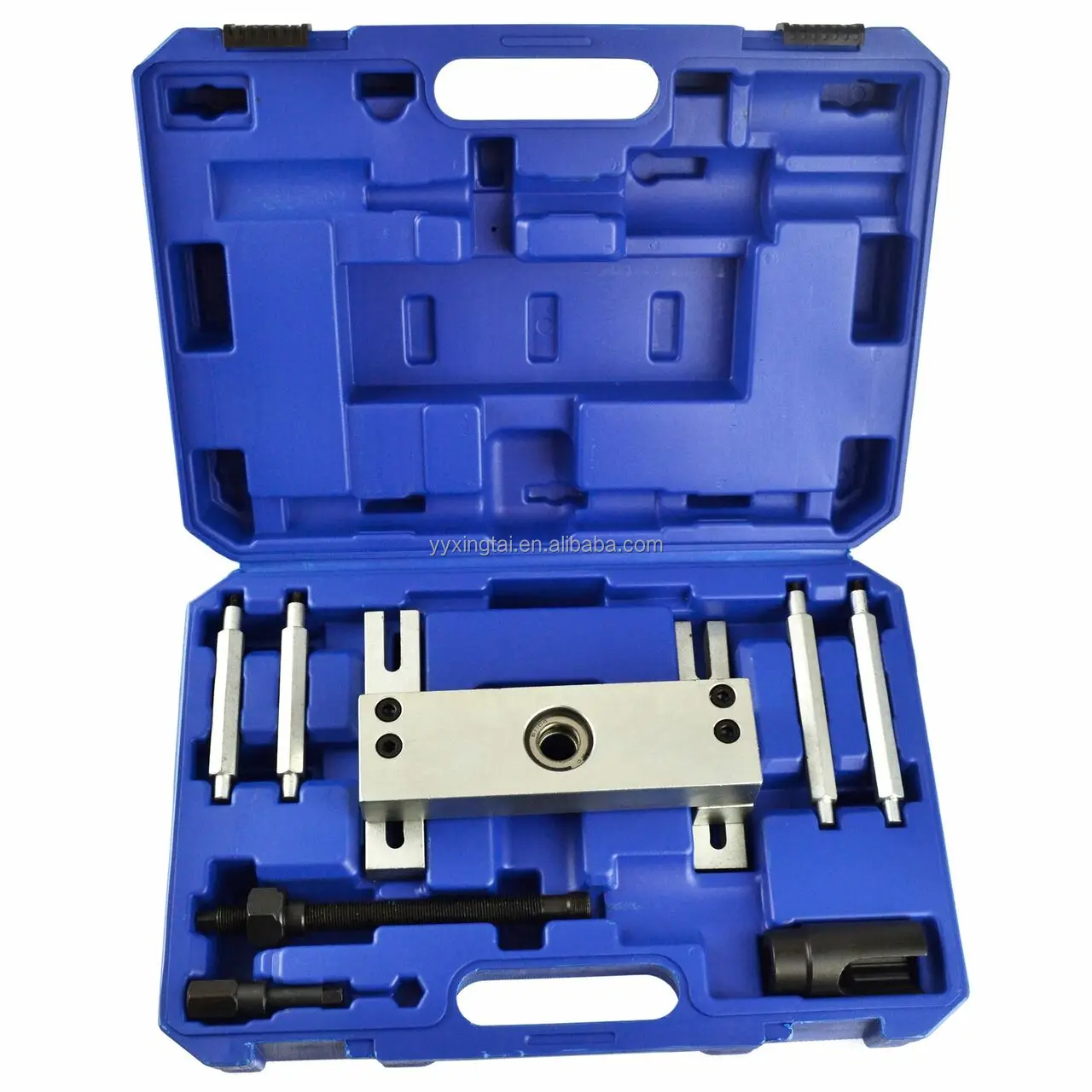 M47TU M57 M57TU Injector Common Rail Puller for Bosch Injectors BERGEN FOR BMW