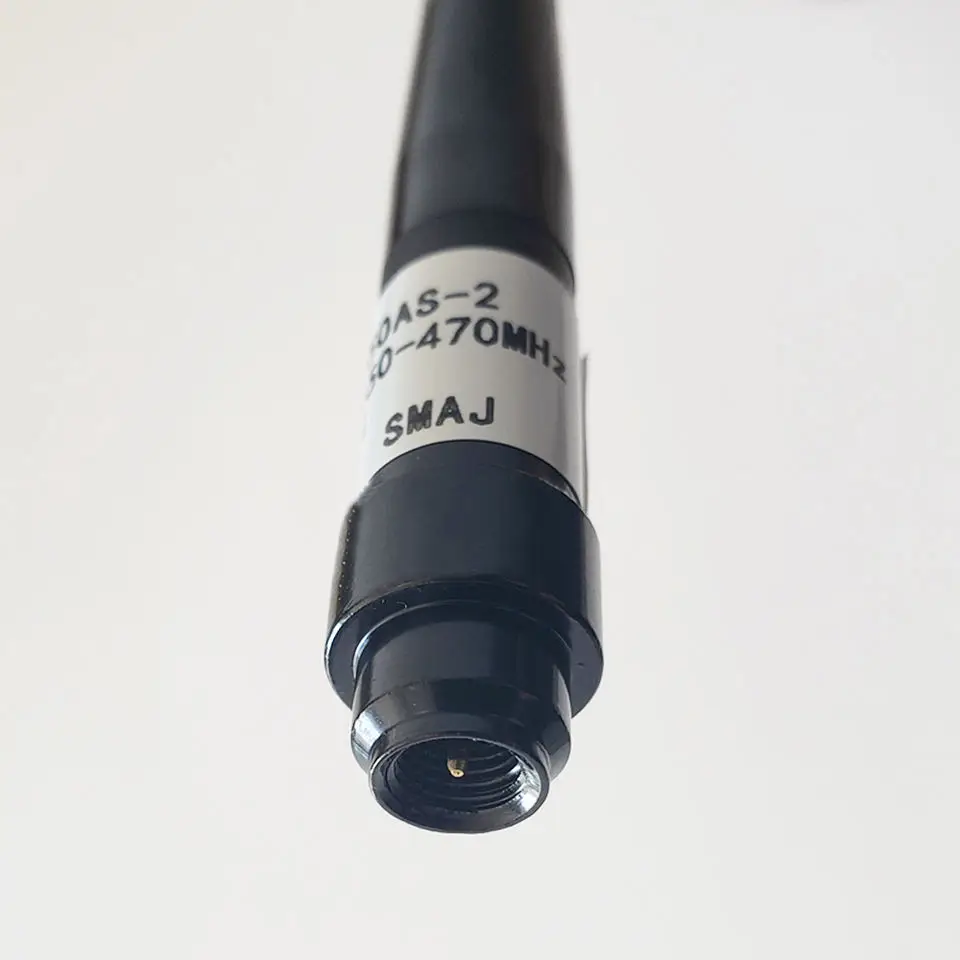 305MM 450-470Mhz Soft Whip 4dBi F9P South GPS RTK Antenna For hi target v90 plus / v200