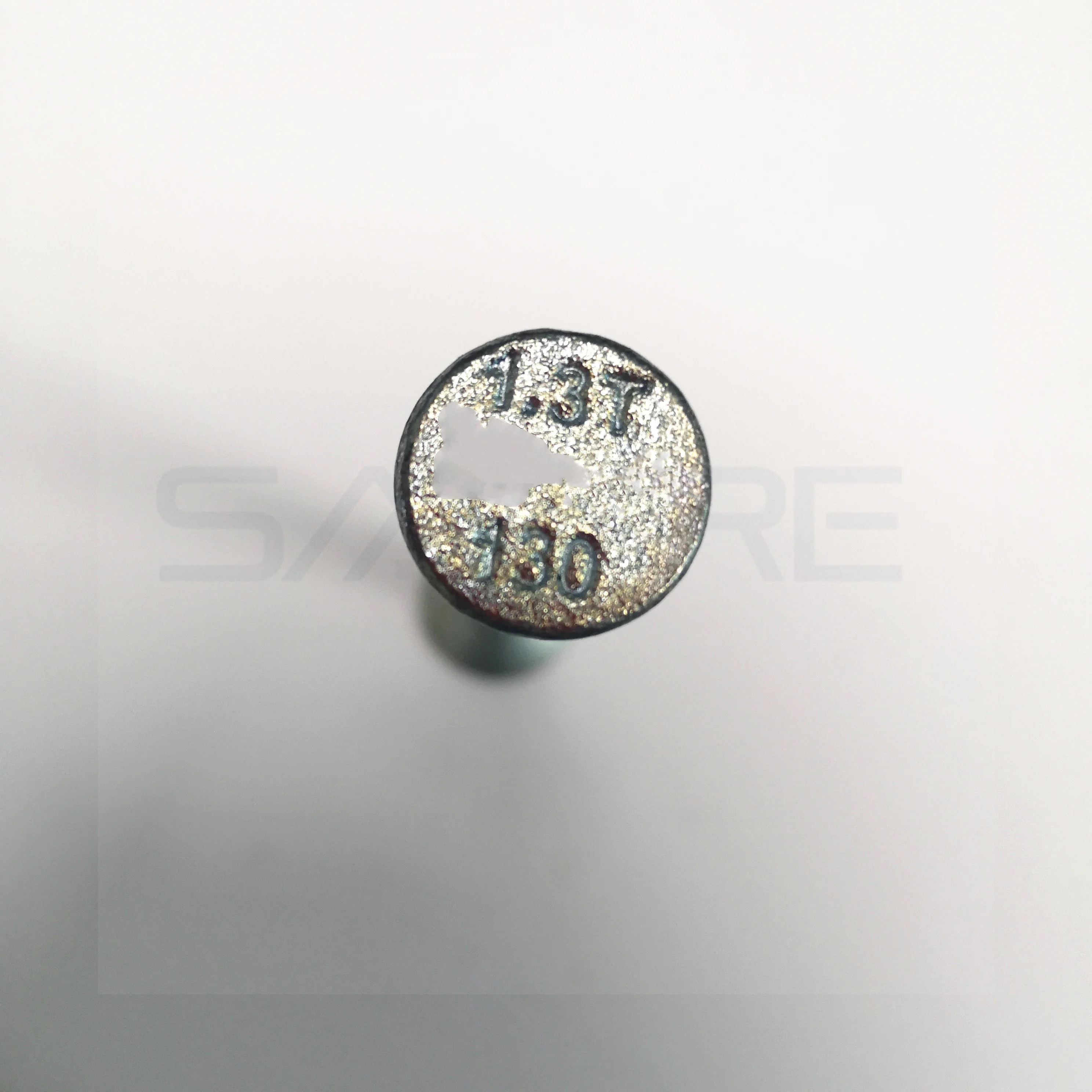 VDI/BV-BS по экспортному стандарту быстрого крепления головки сферической формы якорь для продажи