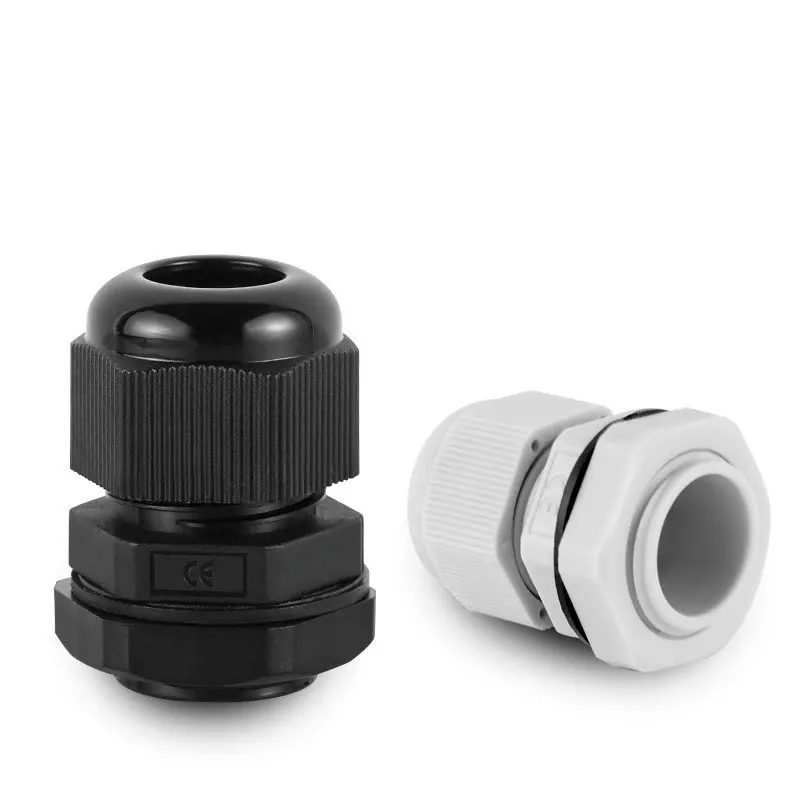 long length IP68 Plastic Cable grand Cable Long Length