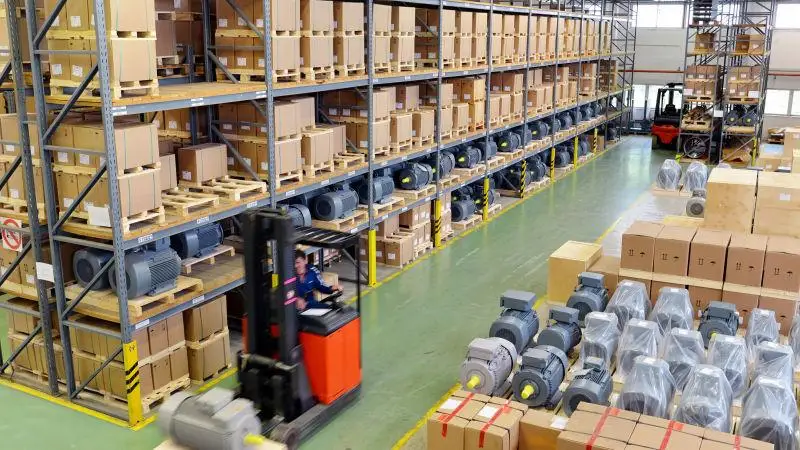 Hot Sell Factory Good Quality Front Rear Safety Guard Bumper for 2015 Hyundai Ix35