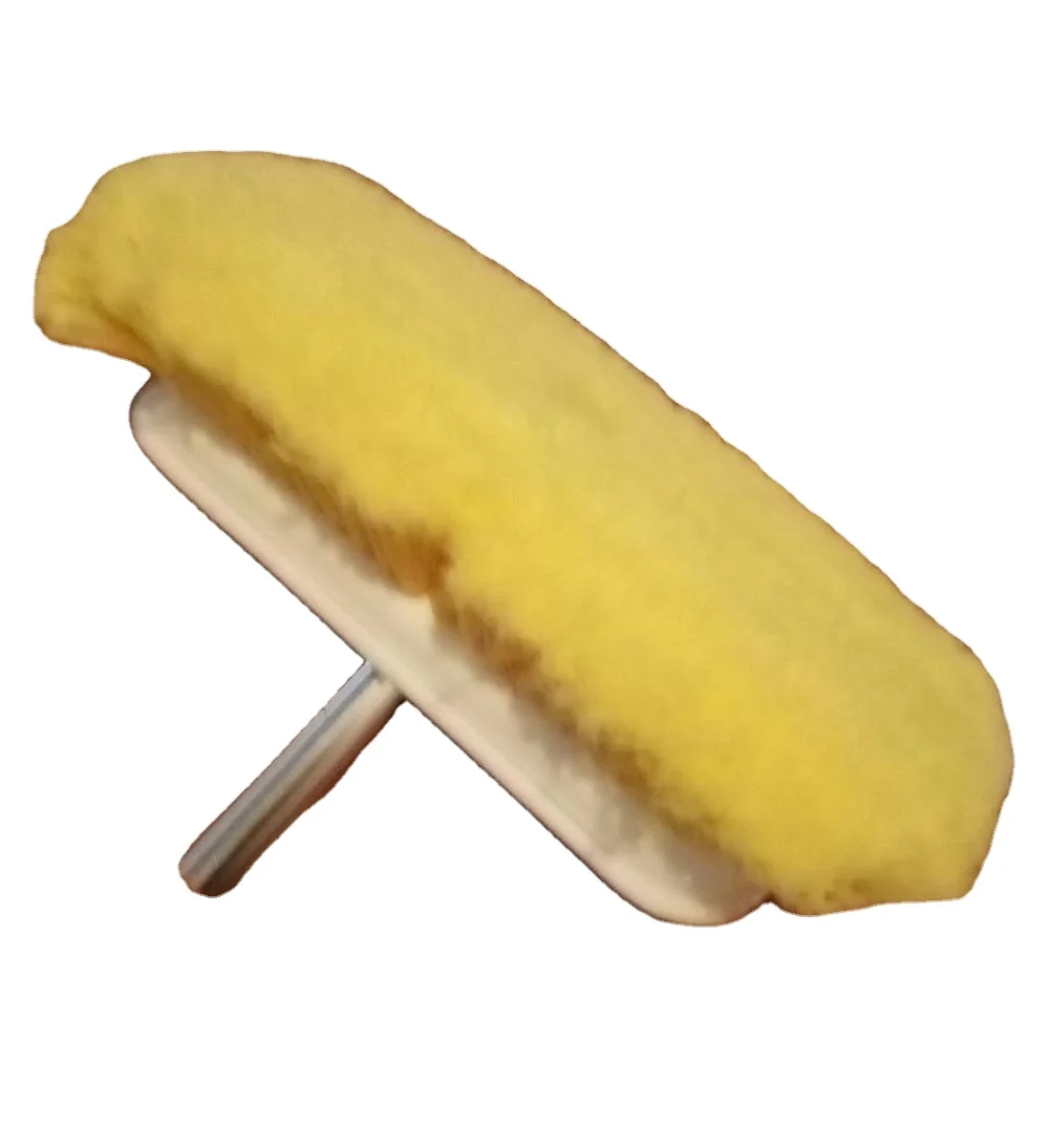 PLASTIC PROFESSIONAL MARINE DECK CLEANING BRUSH