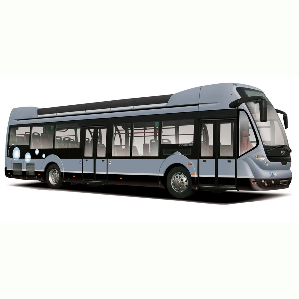 Sinomach City Minibus China 9 Places Right Hand Drive For Sale