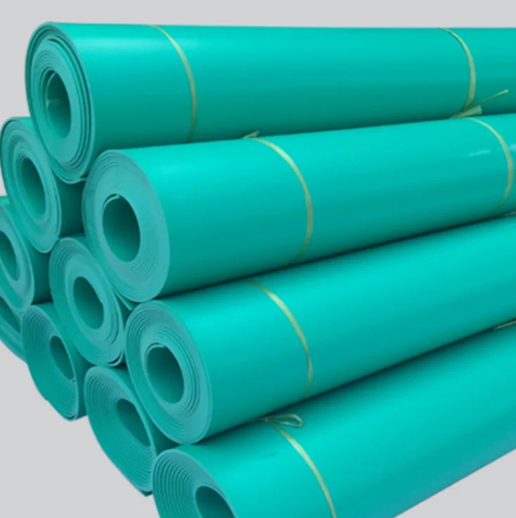 panels plastic recycled  polypropylene protection board