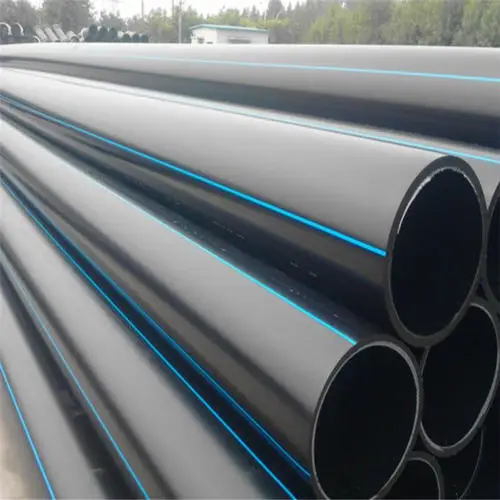 Hot sale high quality pe100 grade hdpe pipe agricultural dirp irrigation pipe hdpe pipe for water supply