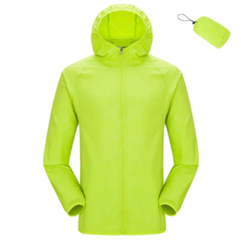 
Custom Windbreaker Jacket Waterproof Polyester Casual Unisex Oem Customized Spring Anti hoodie coats 