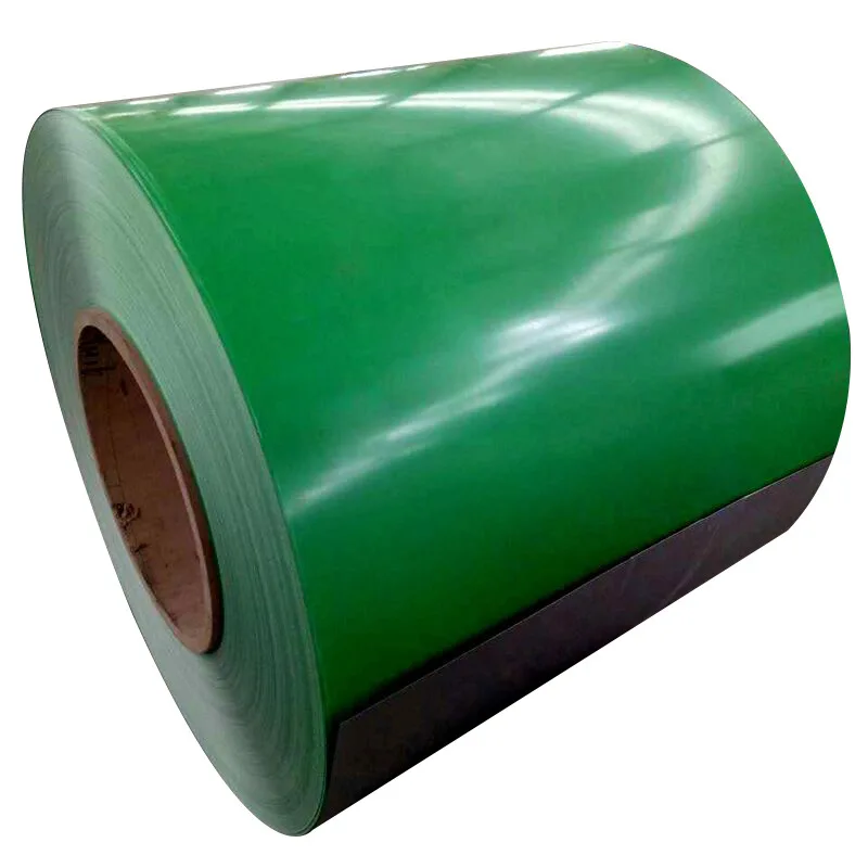 Coil and Galvanized Material for Ppgi Steel Color Coated Steel Coil Ppgi Steel Coil