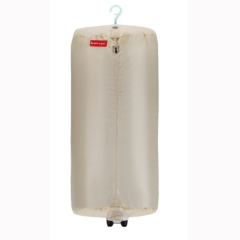 automatic clothes dryer