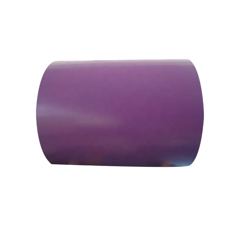 Недорогая цветная катушка с электрическим цветным покрытием aluzinc катушка ppgi ppgl катушка