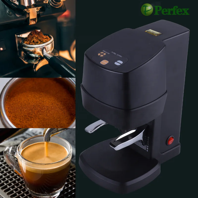 Perfex кофеварка эспрессо аксессуары трамбовки для кофе фабричная поставка CPP-145