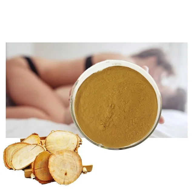 Eurycoma longifolia 100-1 Eurycomanone 1% Powder Tongkat Ali Extract