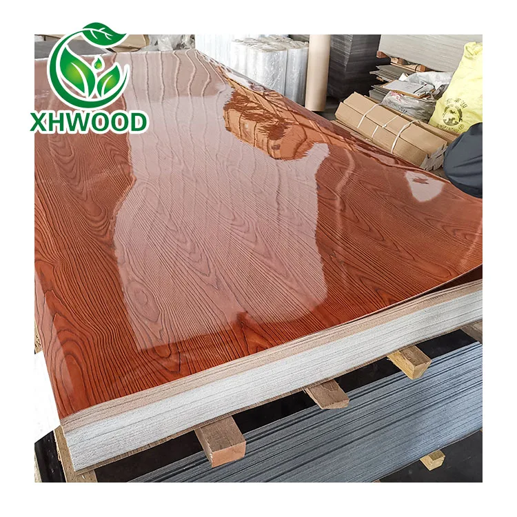 1220x2440mm 0.5mm 1mm Formica HPL Waterproof fireproof decorative  HPL