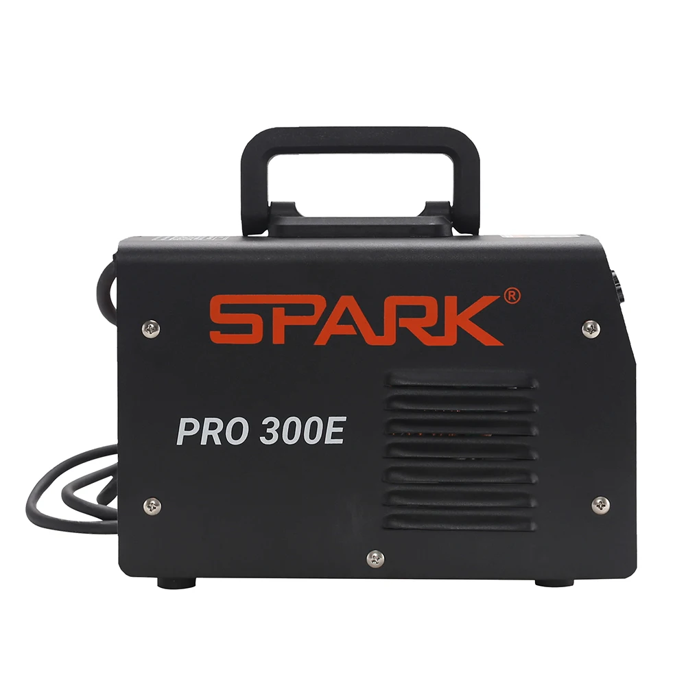 Небольшой инвертор mma 300 А от производителя Spark аппарат для дуговой сварки