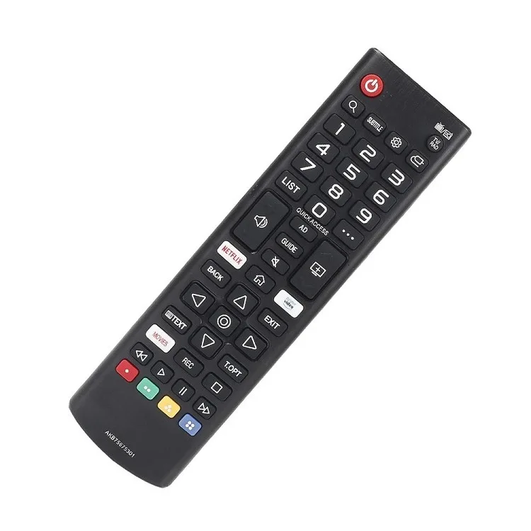 For LG TV remote control akb75675311 akb75675301 akb75675304