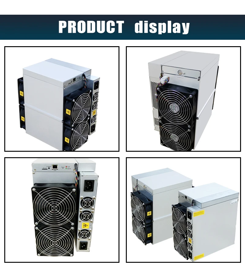  Б/у Майнер Asic Antminer S17 + 73Th/s Биткойн Bitmain ASIC машина Pro