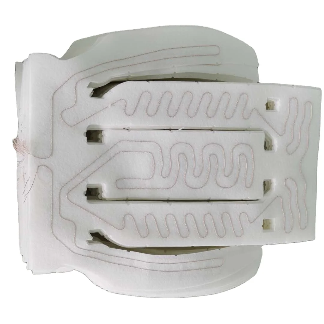 12v  aftermarket electric car seat heater