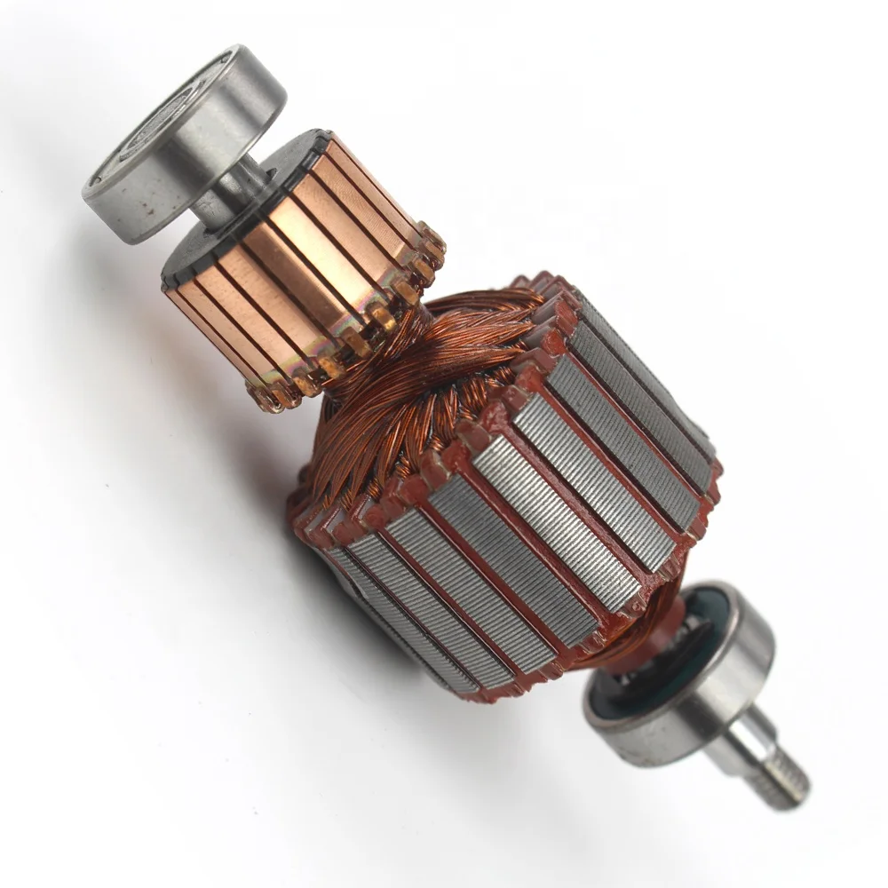 automatic thread trimming machine  suction motor rotor thread cutting machine accessories