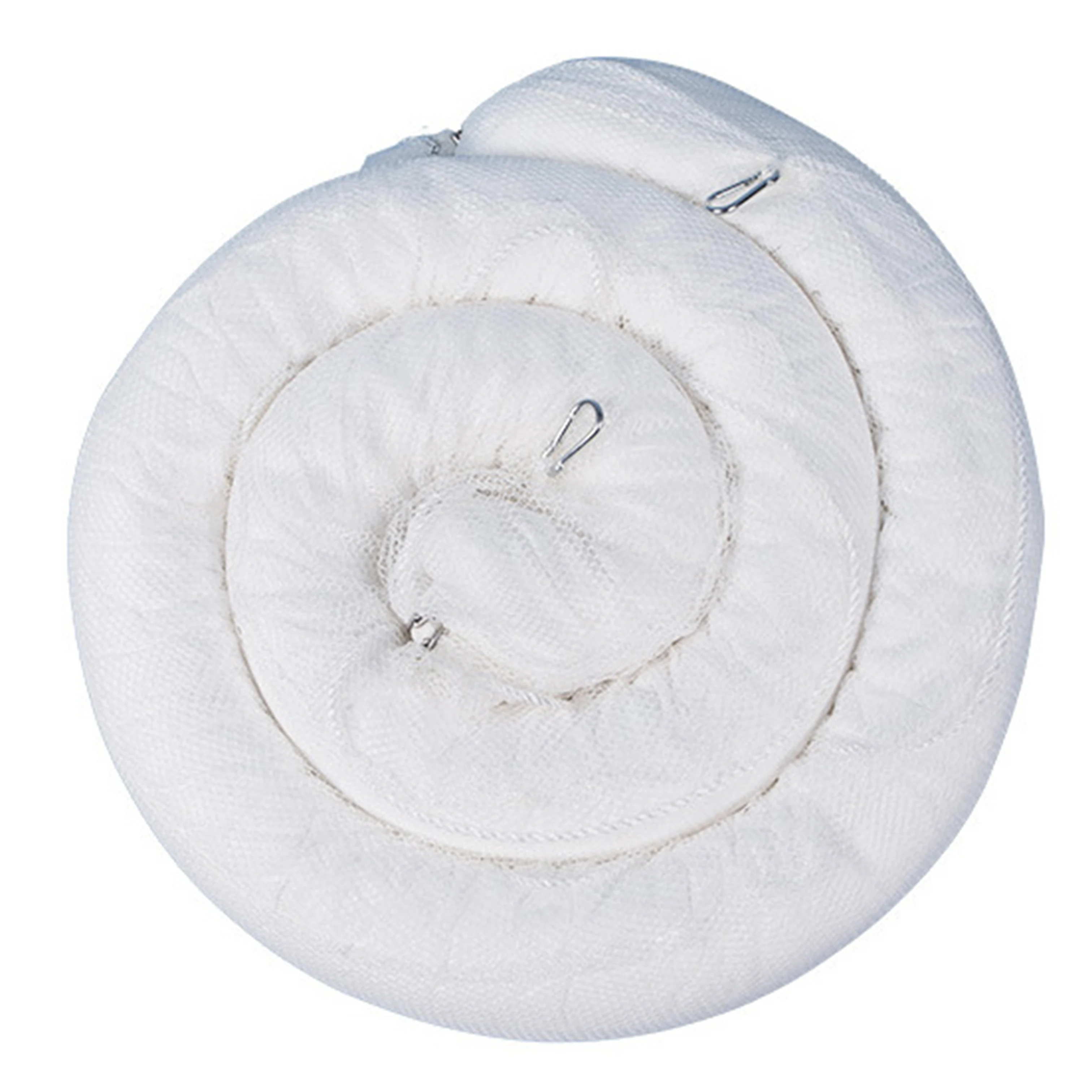 Wholesaler Water Absorbing Snake Sock Universal Sorbent Spill Control Socks