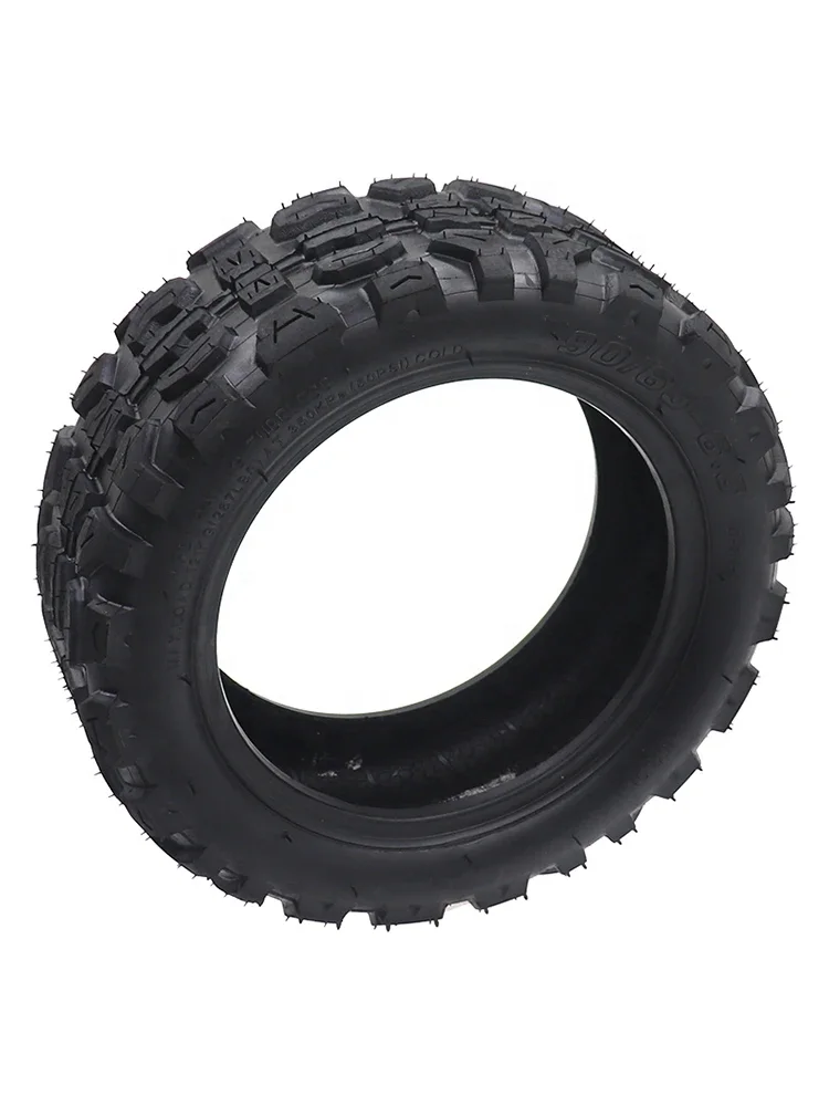 Scooter 90/65-6.5 Off Road Tyre 11 Inch Tubeless Tire For Zero 11X Speedual Plus Dualtron Ultra 11 Inch electric scooter Tyre