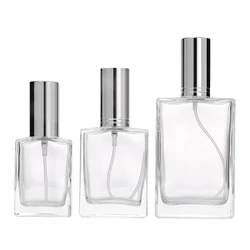 Best Quality Convenient Glass Perfume Bottles Glass Spray for Female