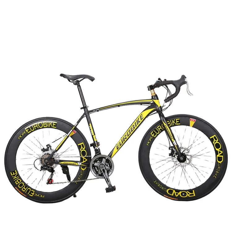 chinese road bicycle 700c steel  55cm 60cm frame 14 speed cycle adult race road bike