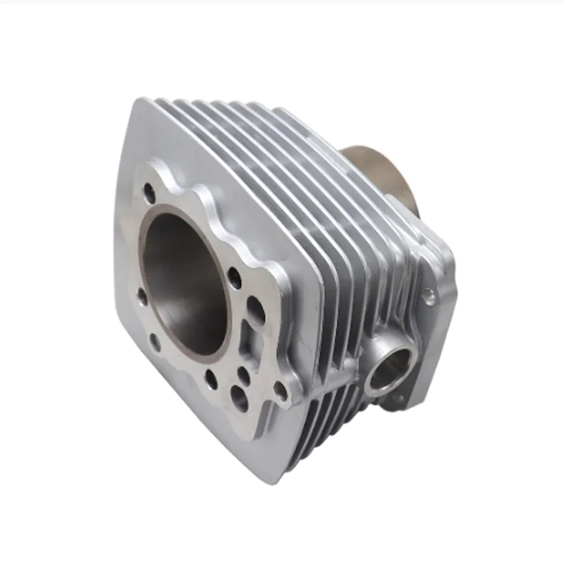 67mm Best Price Motorcycle Cylinder Head Kit 250CC Cylinder Motorcycle Engines  For Honda CG250