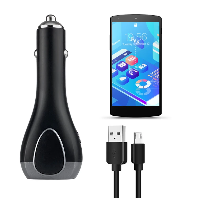 In Car Chargers  Power Banks 7-N-1 Emergency Auto Safety Tool Flash Light