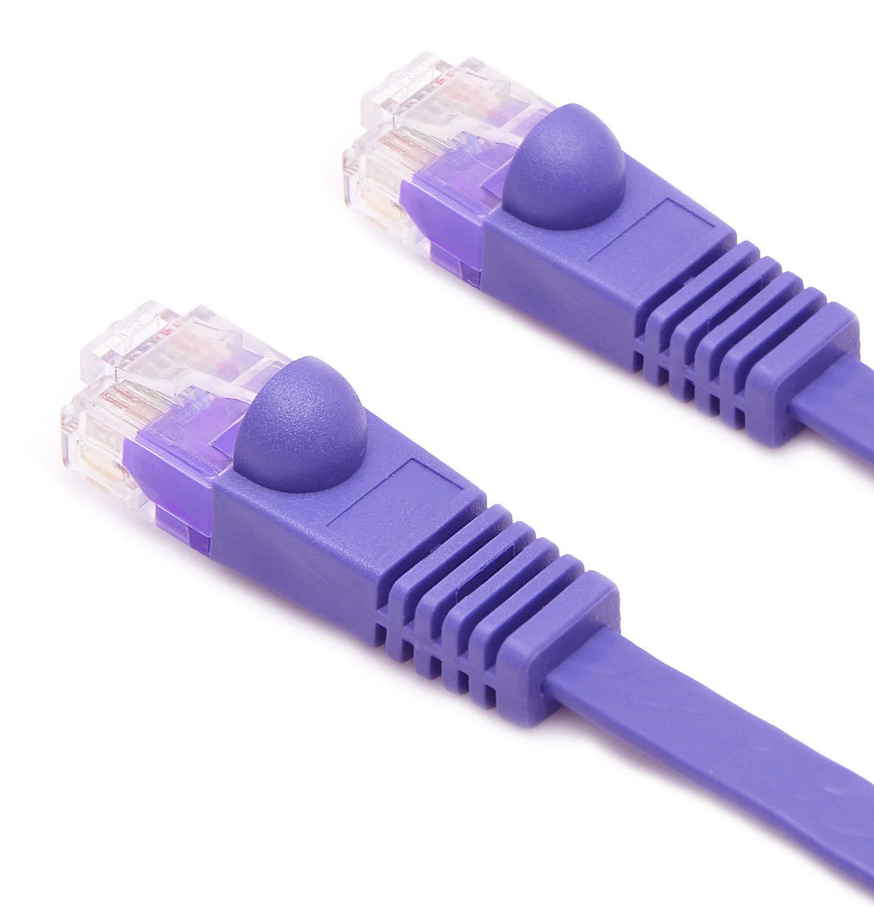  Лидер продаж плоский Ethernet-Кабель CAT 6 тестирование FLUKE 4 пары 32AWG Cat6 UTP патч-корд