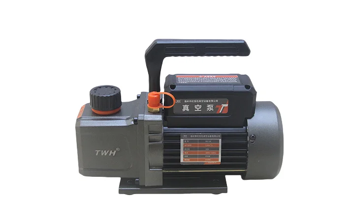 small min single stage Ultimate 5Pa 1L/s RS-1 vacuum pump