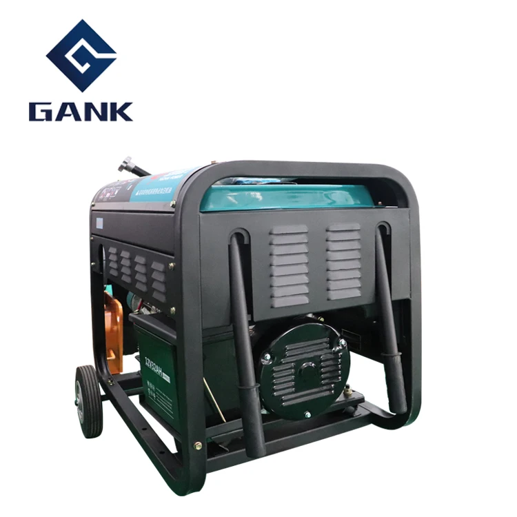 60HZ 8KW  6KW Alternator  Emergency Diesel generator Set