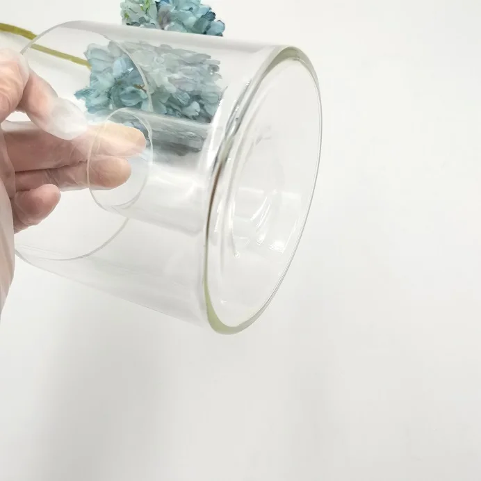 Worth Buying cheap cutting heat resistant OEM Borosilicate Glass Tube