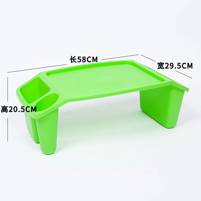 Hot stackable multi-functional plastic little study tables
