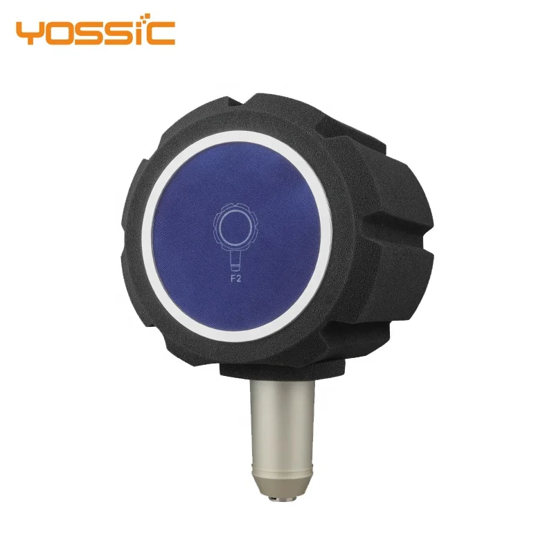 Amazing special design Soundproof sponge cover isolation shield