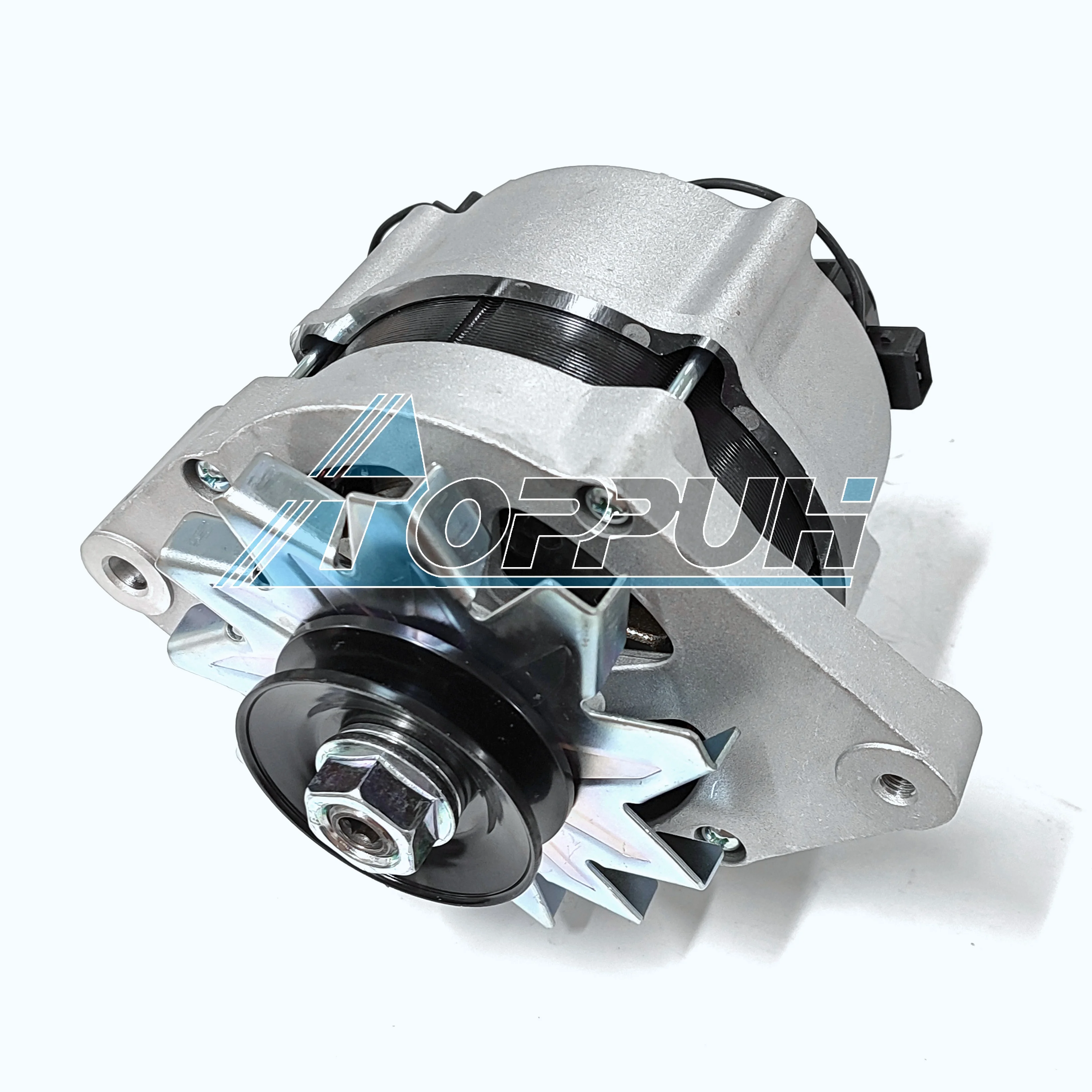 Генератор 44-9571 для THERMO KING 12 В 37A детали генератора 448950 415458 452589