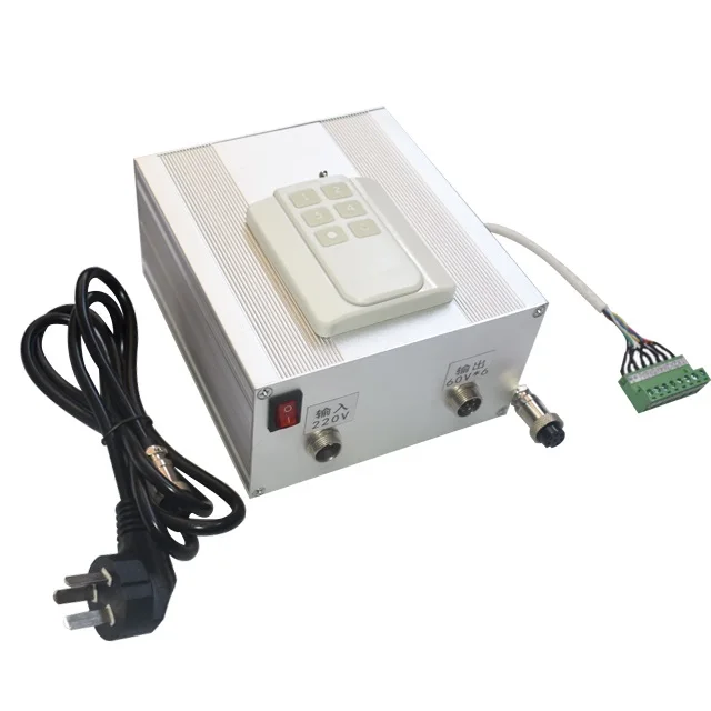 PDLC Smart film smart glass use Transformer 100w 220v/110v - 60v