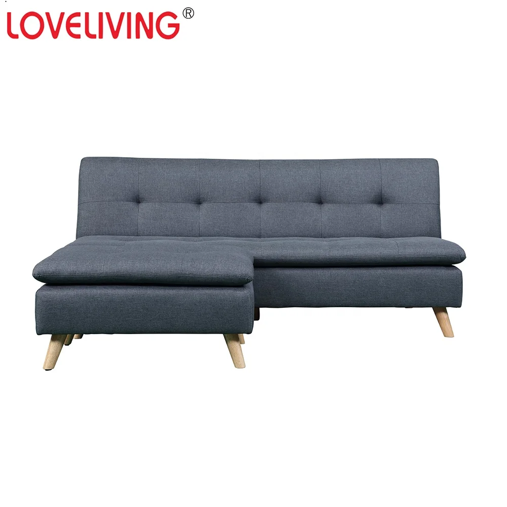 
Futon Sofa Cum Bed Thailand Style Furniture Wooden Frame 